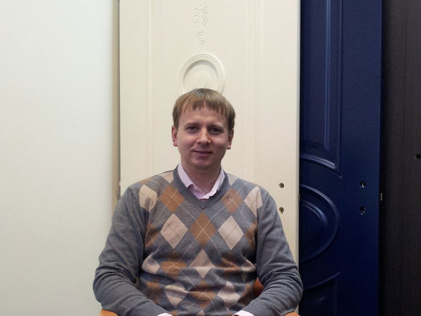 Virmantas Baronaitis, UAB „Primus NV” ( e-durys.com) direktorius