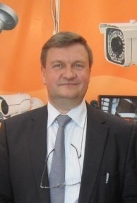 Giedrius Taraškevičius, UAB „Levoriškis" vadovas