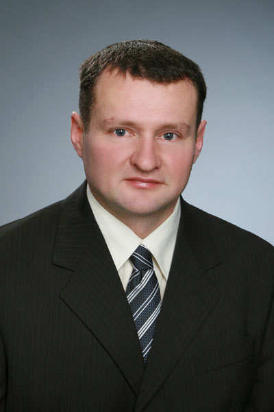 Sigitas Vėjelis, VGTU Termoizoliacijos instituto Termoizoliacinių medžiagų laboratorijos vedėjas
