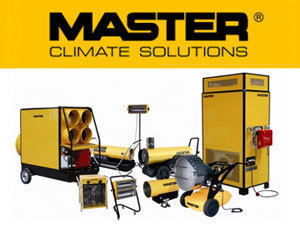Master climate solutions