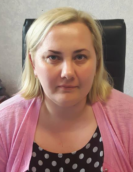 Jurgita Macinkevičienė