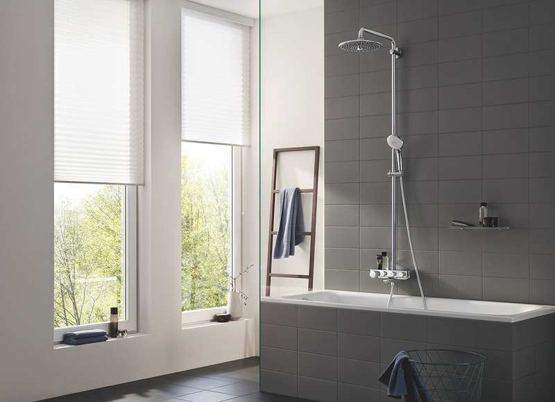 GROHE Euphoria SmartControl