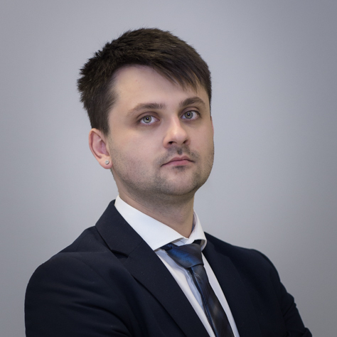 Kiril Simbirskij, energinio modeliavimo ekspertas