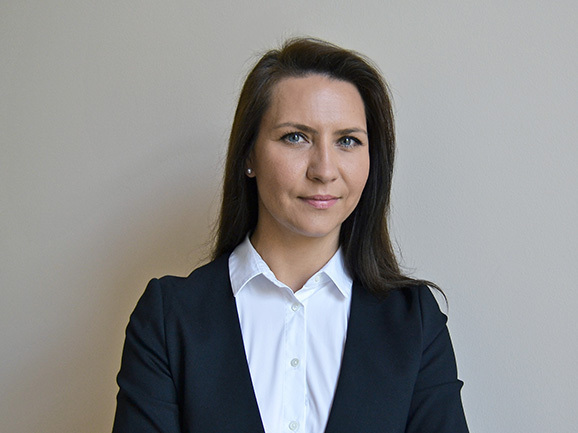 Atsako Rasa Virvilienė, VMI Teisės departamento direktorė