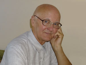 Algirdas Glodenis, Būsto rūmų teisės skyriaus vedėjas