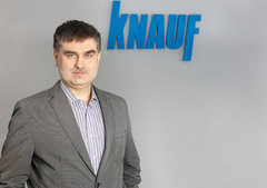 Kastytis Vaseris, UAB „Knauf“ technikas 