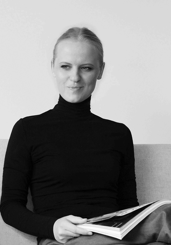 Monika Juknienė, nuotrauka Sigito Gaužėdos