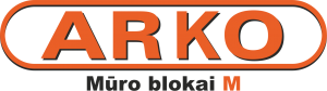 ARKO logo ARKO logo