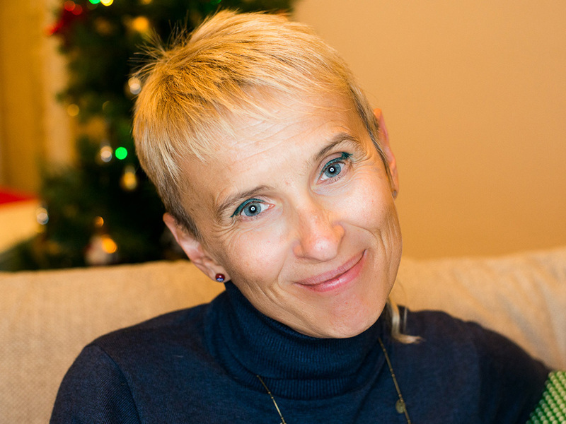 Rima Baradokaitė-Greimienė