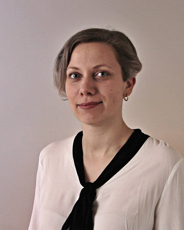 Asta Kazickienė, VTPSI Konsultavimo skyriaus vyriausioji specialistė