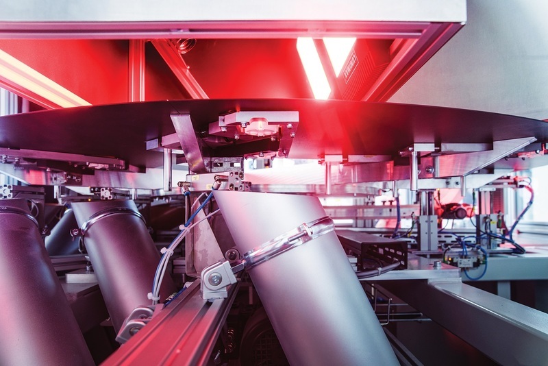 Įmonė daug investuoja į mokslinius tyrimus ir plėtrą-kad rinkai būtų pristatyti visomis prasmėmis pažangūs produktai_JUNG nuotrauka