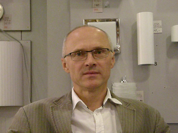 Genadijus Zablockis