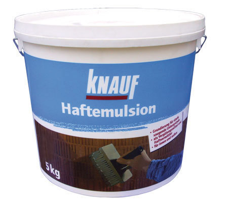 Knauf Haftemulsion sukibimo emulsija