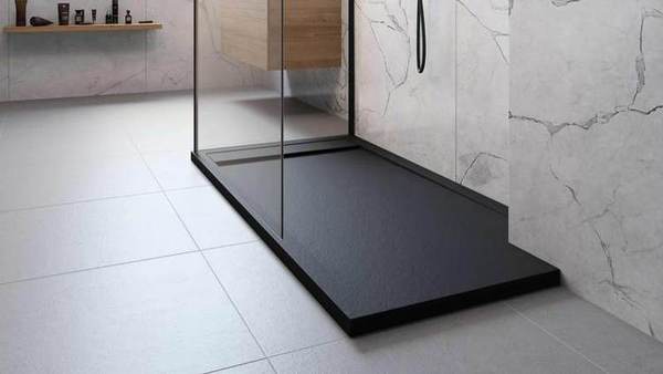 7 privalumai, kuriuos gali pasiūlyti akmens masės dušo padėklai