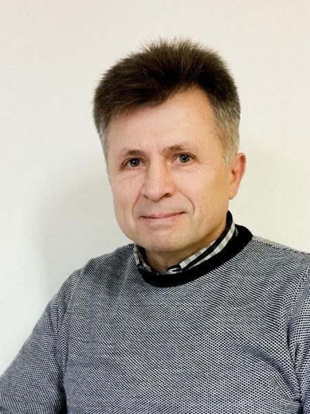Česlovas Daukšas, UAB „Priešgaisriniai sprendimai“ projektavimo vadovas