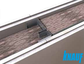 Knauf Silentboard