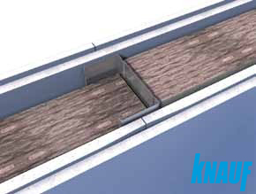 Knauf Blue