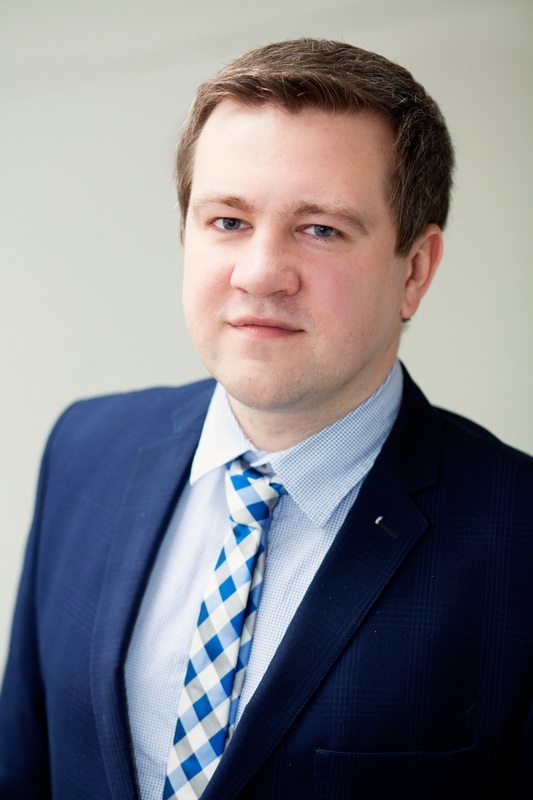 Giedrius Sakas