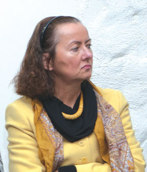 Jūratė Vašeikienė