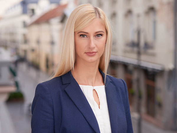 Loreta Selilionienė
