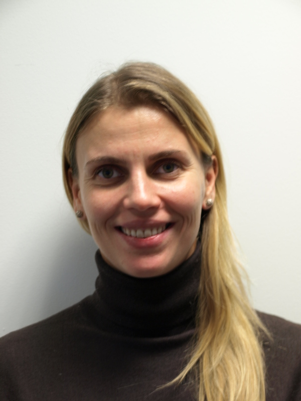 Vilda Kiršytė, UAB „Knauf" projektų koordinatorė