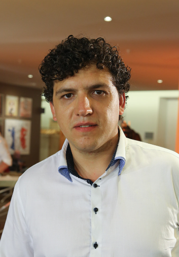 Albinas Keturka