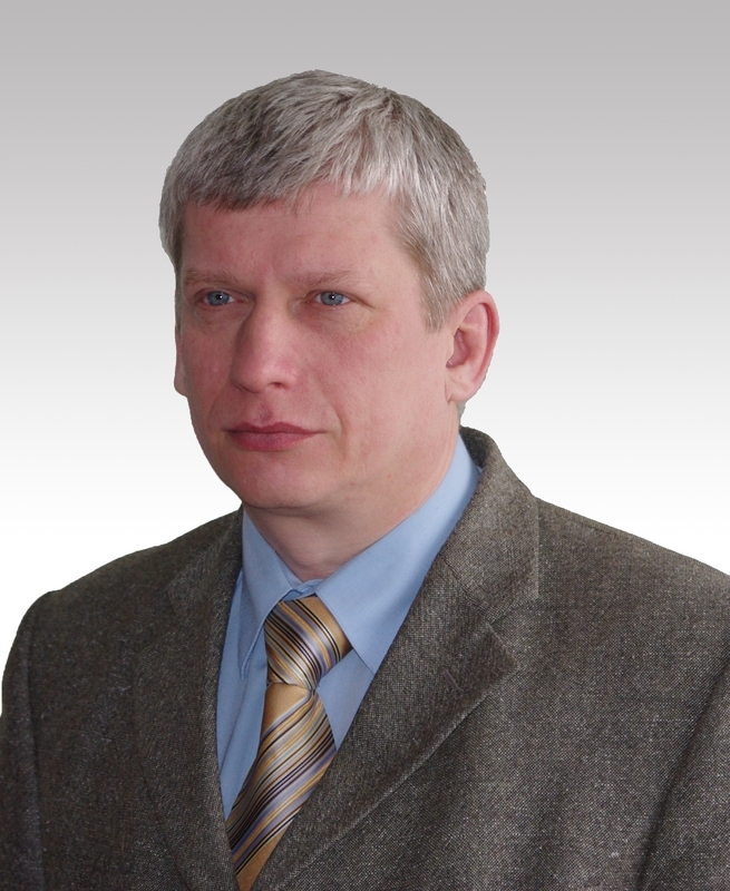 Žilvinas Jocius, IĮ „Gamona" projektų vadovas