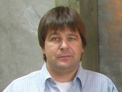 Antanas Deivikas