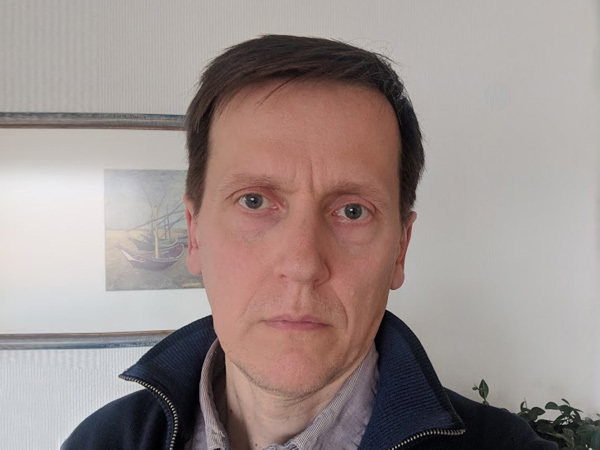 Vilmantas Noruišis, Nacionalinės pasyvių namų asociacijos narys