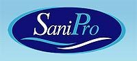 Sanipro logo