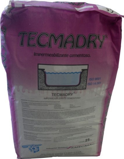 tecmadry