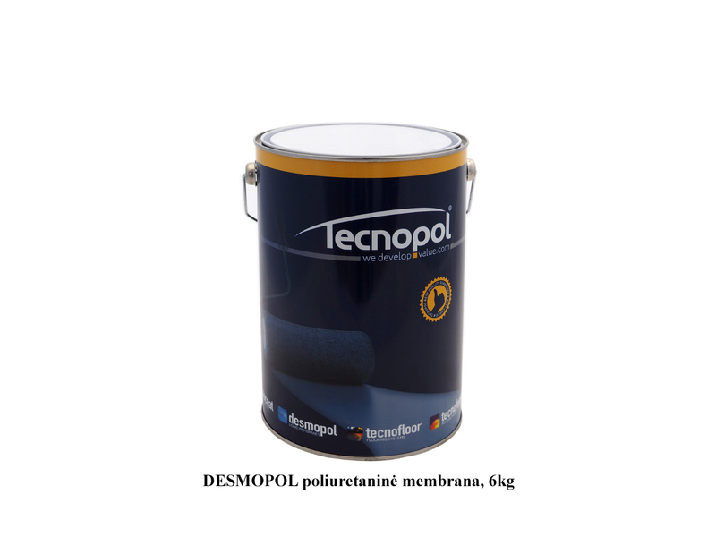 Desmopol 6kg