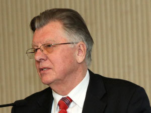 dr. Česlovas Ignatavičius, statinių konstrukcijų ekspertas