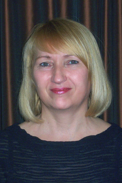 Vida Aliukonienė, Valstybinės teritorijų planavimo ir statybos inspekcijos prie Aplinkos ministerijos vyriausioji specialistė 
