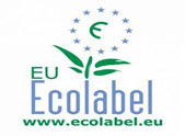 ES ekologinįs ženkląs ES ekologinįs ženkląs