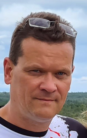 Remigijus Nacevičius