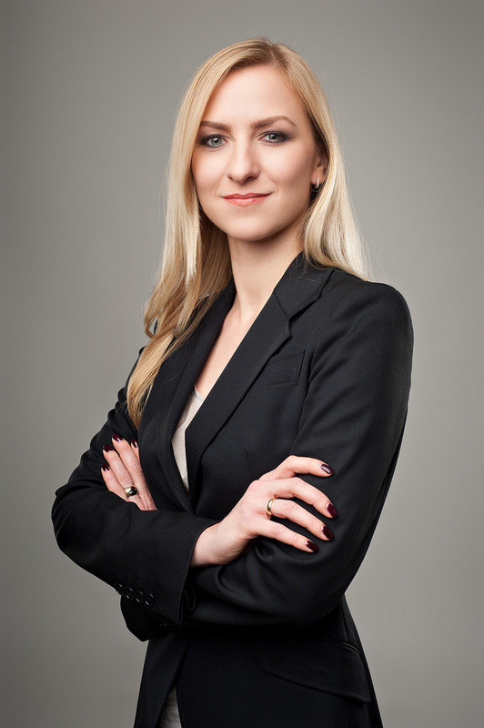 Agnė Varnelienė, advokatė, advokatų profesinės bendrijos „TRINITI LT" asocijuota partnerė
