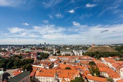 Vilnius