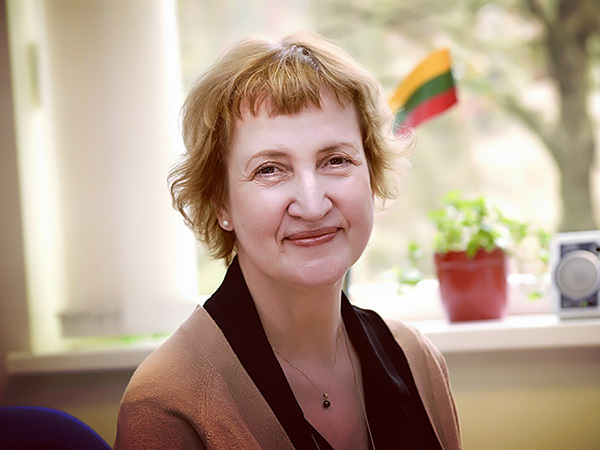 Donata Macevičienė
