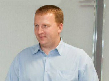 G. Runovičius
