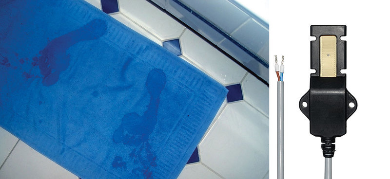 vonios kambario kilimėlis be logo