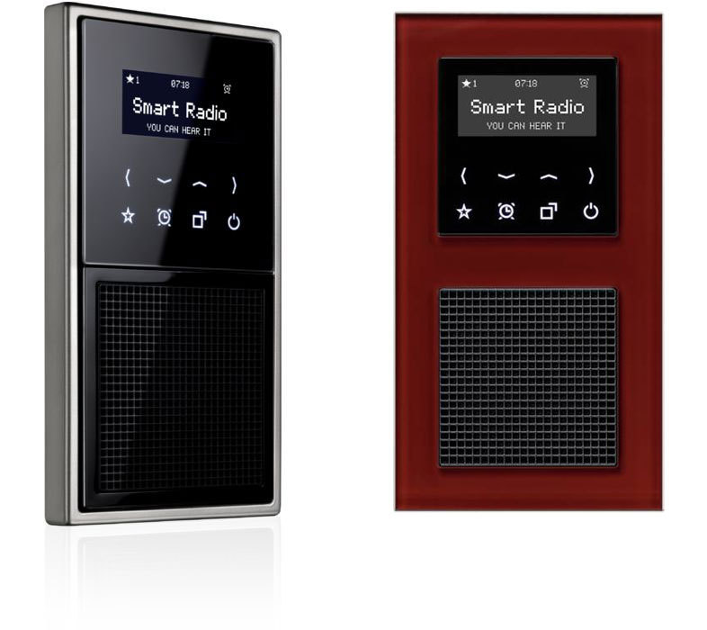 smart radio