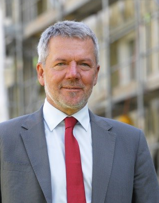 Valius Serbenta, Būsto energijos taupymo agentūros direktorius