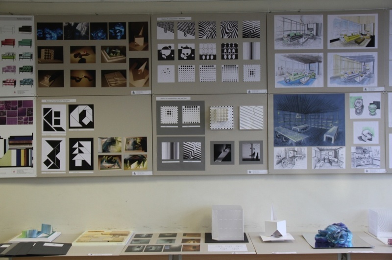 Interjero dizainerio profesija