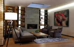 Pasaulinis lietuvių interjero kūrėjų įvertinimas