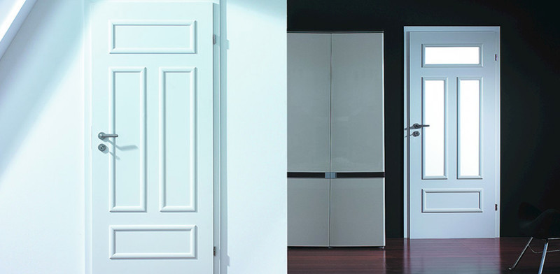 Durų priedai Durų priedai