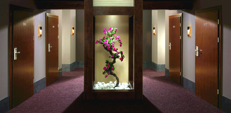 Durys viešbučiui Durys viešbučiui