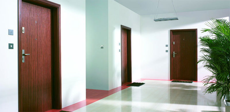 Buto durys Buto durys