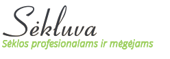 Daržovių sėklos internetu