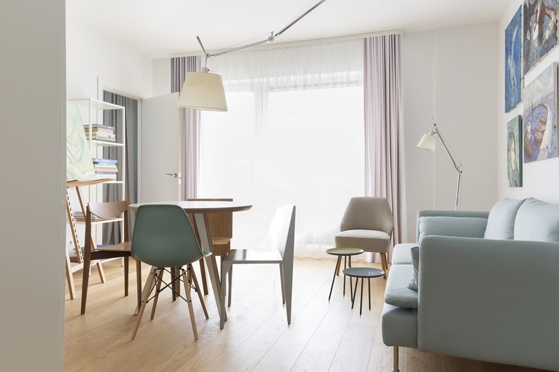 Kokie interjerai populiariausi Lietuvoje